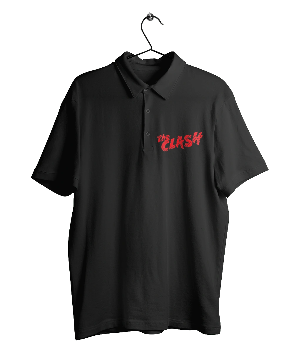 The Clash