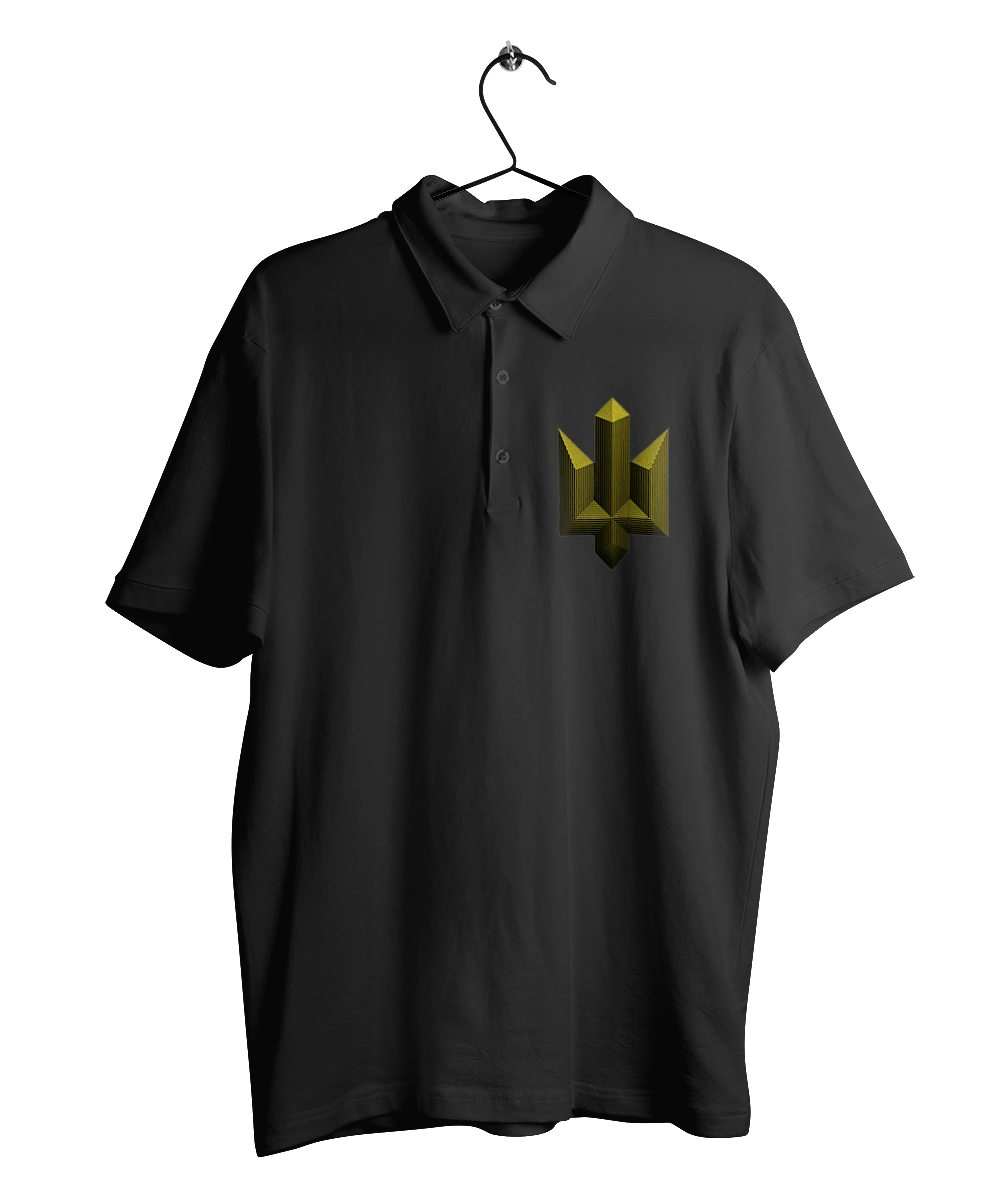 Герб могутність