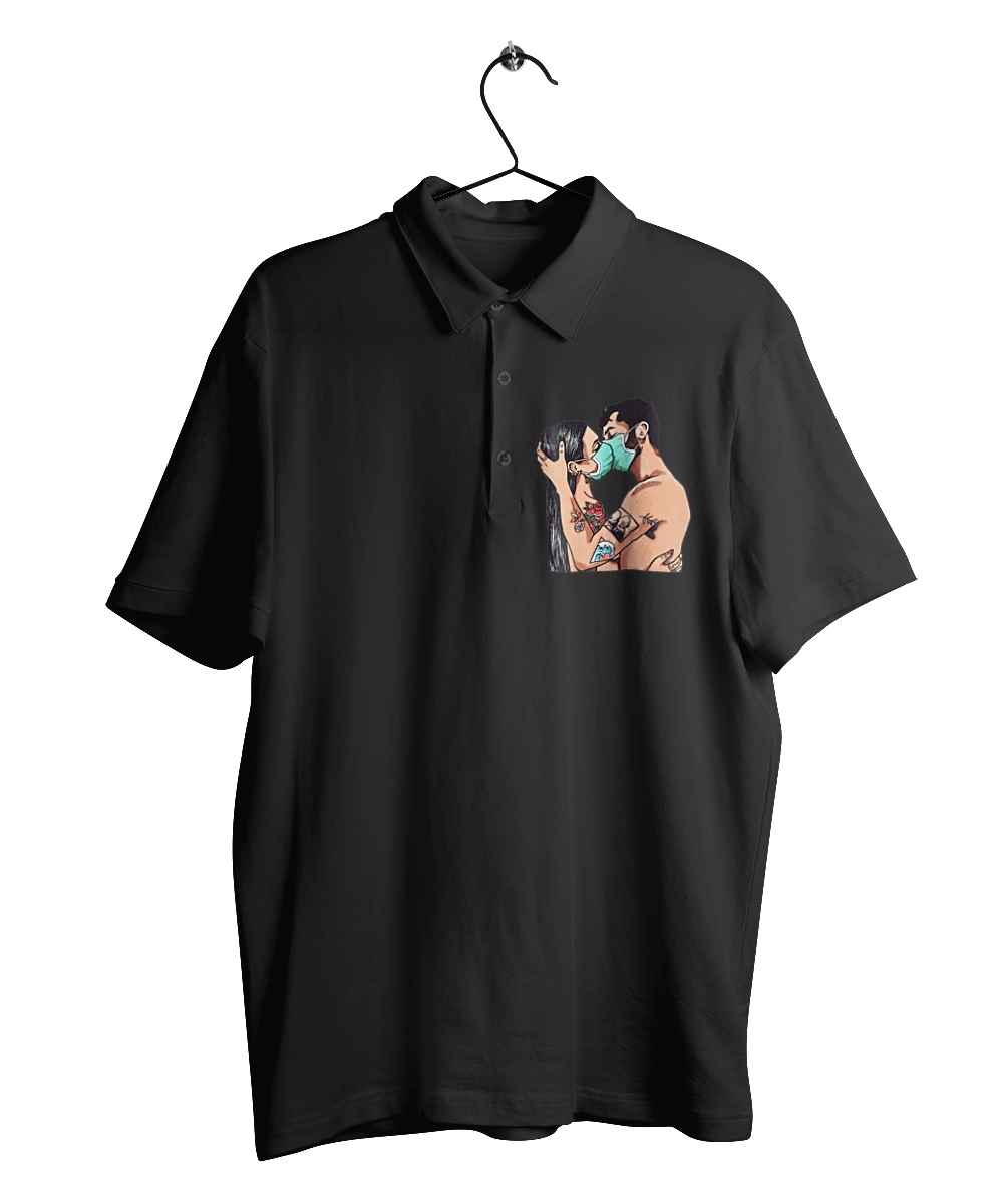 Коронавірусна Любов