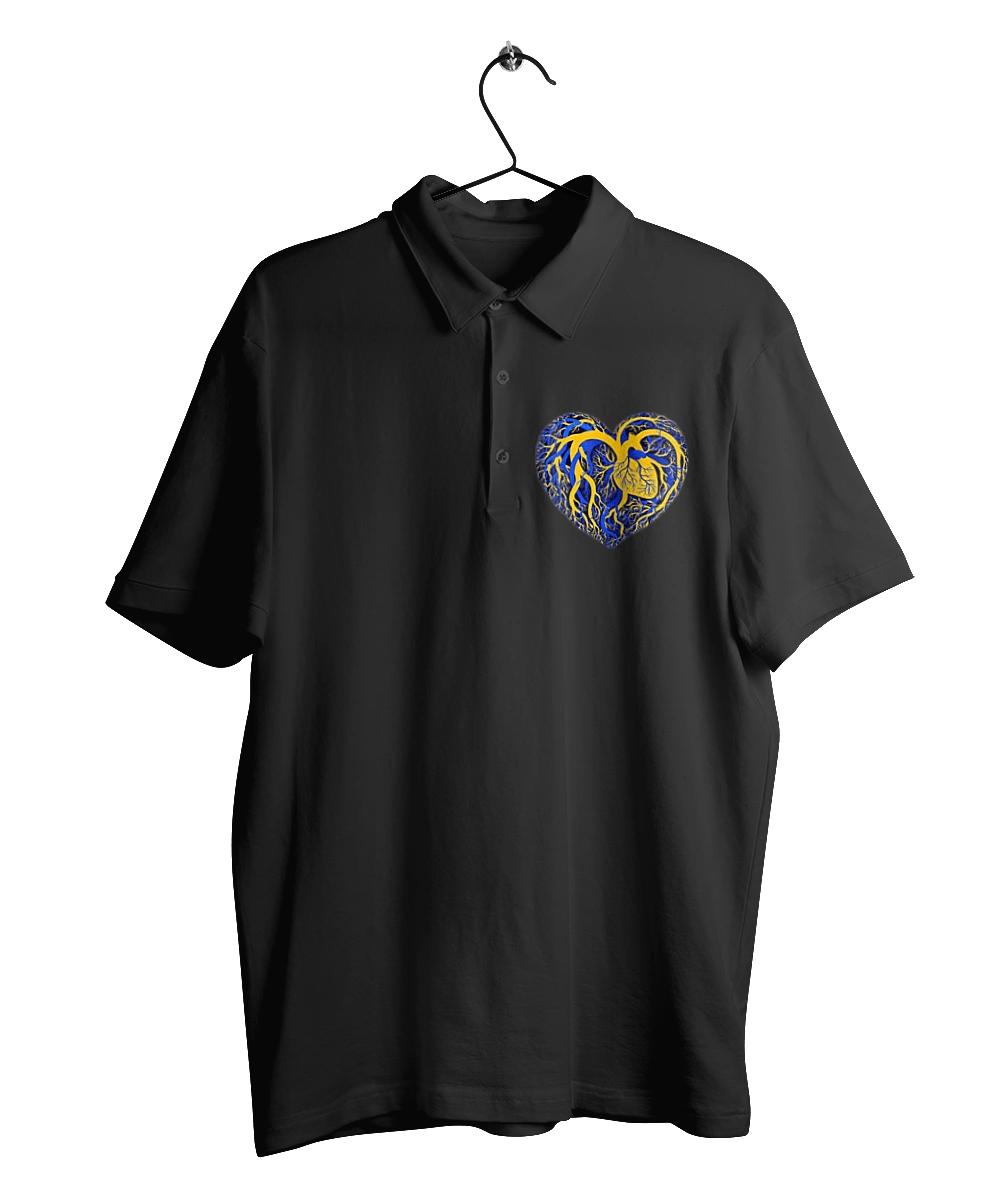 Серця незламних