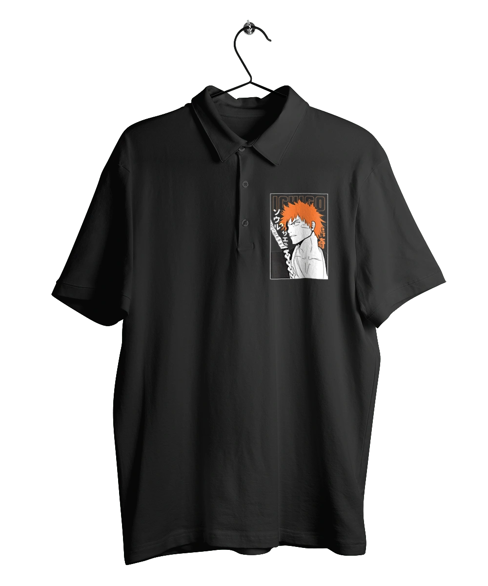 Бліч Куросакі Ічіґо