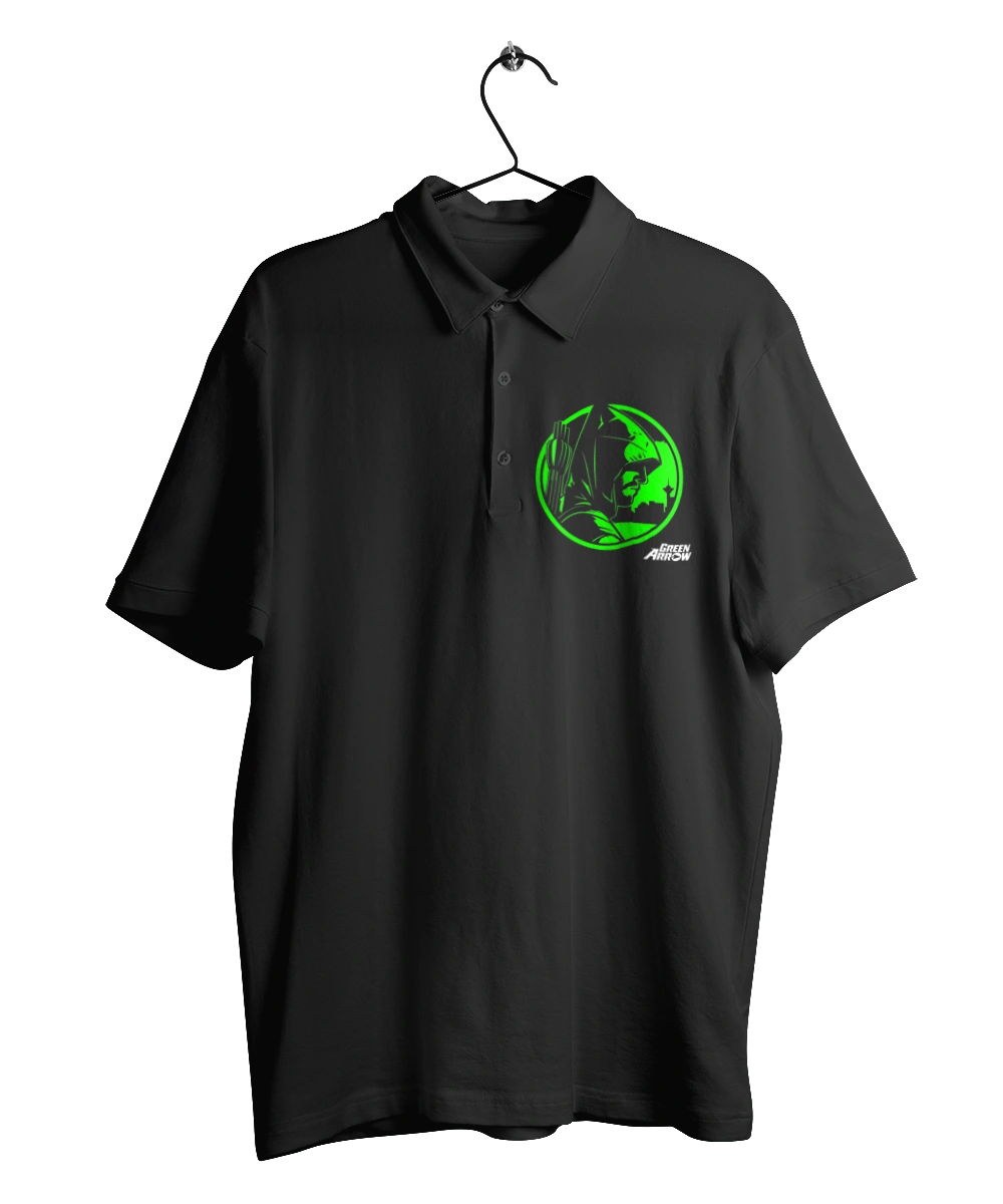 Зелёная Стрела