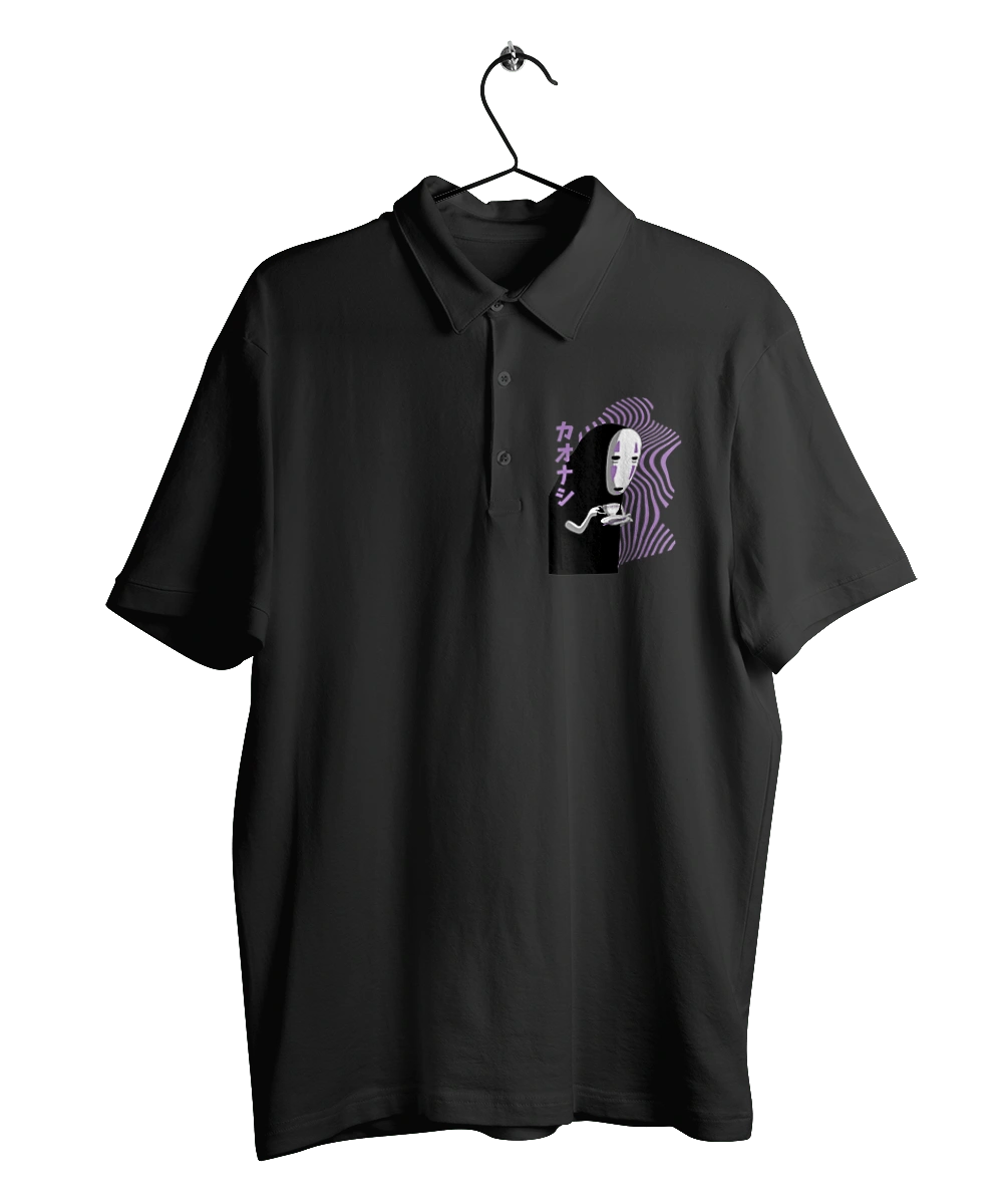 Spirited Away Kaonashi