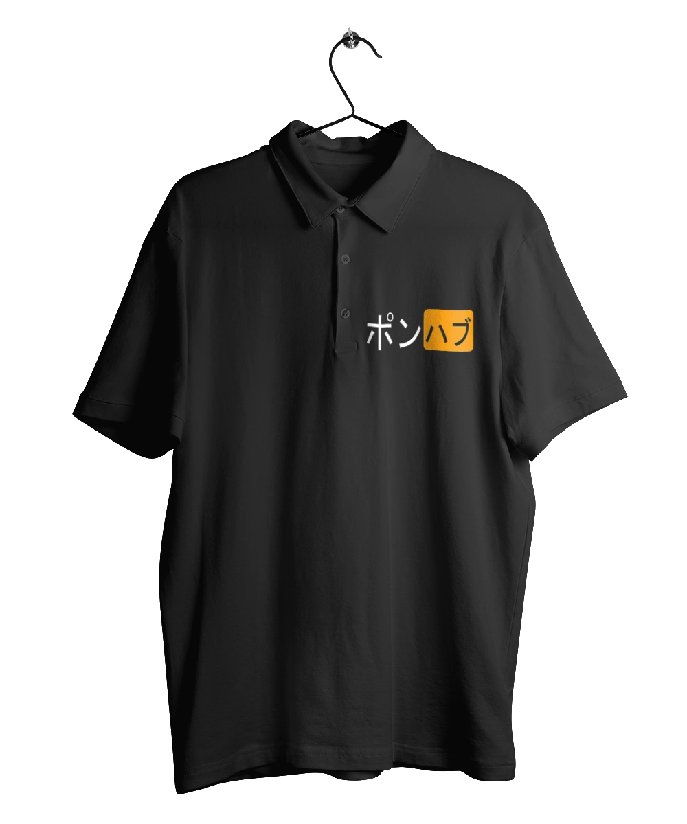 ЯПОНСЬКИЙ ПОРНОХАБ