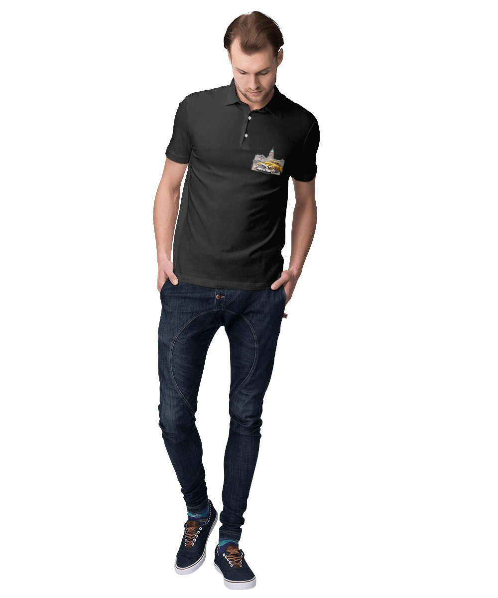 Автомобіль та архітектура модерн