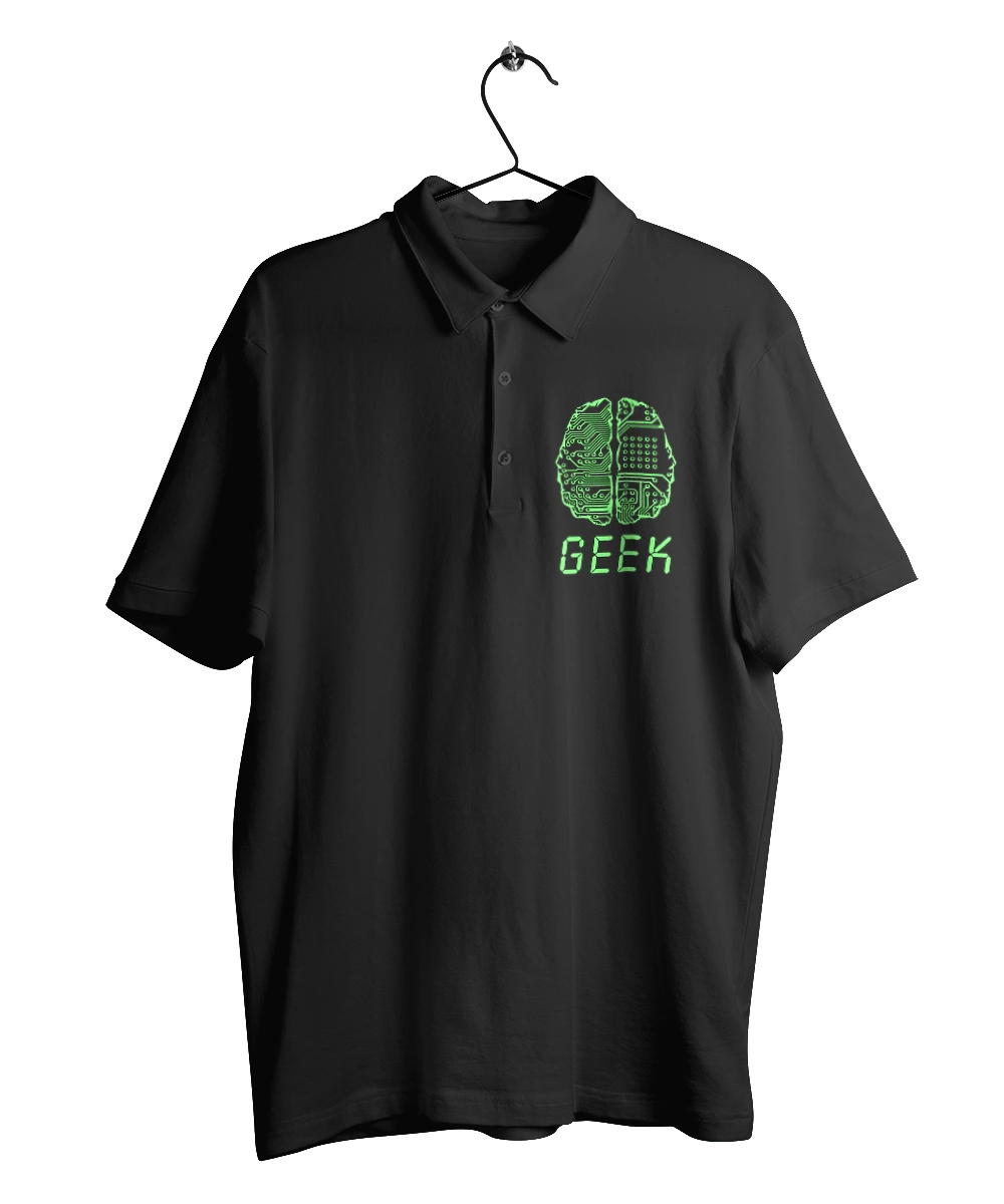 Geek Brain Neon