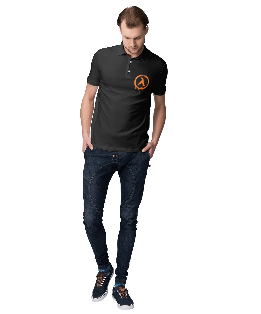 Half Life, світлий