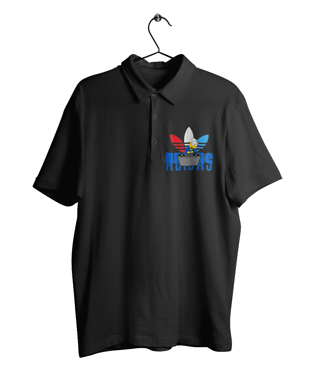 Adidas Барт