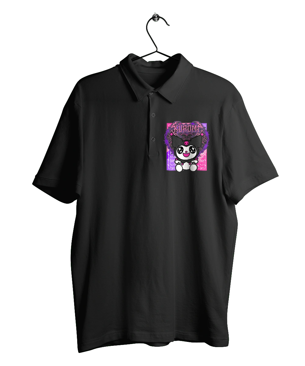 Hello Kitty Kuromi