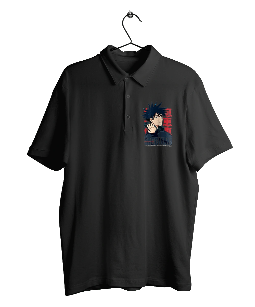 Jujutsu Kaisen Megumi