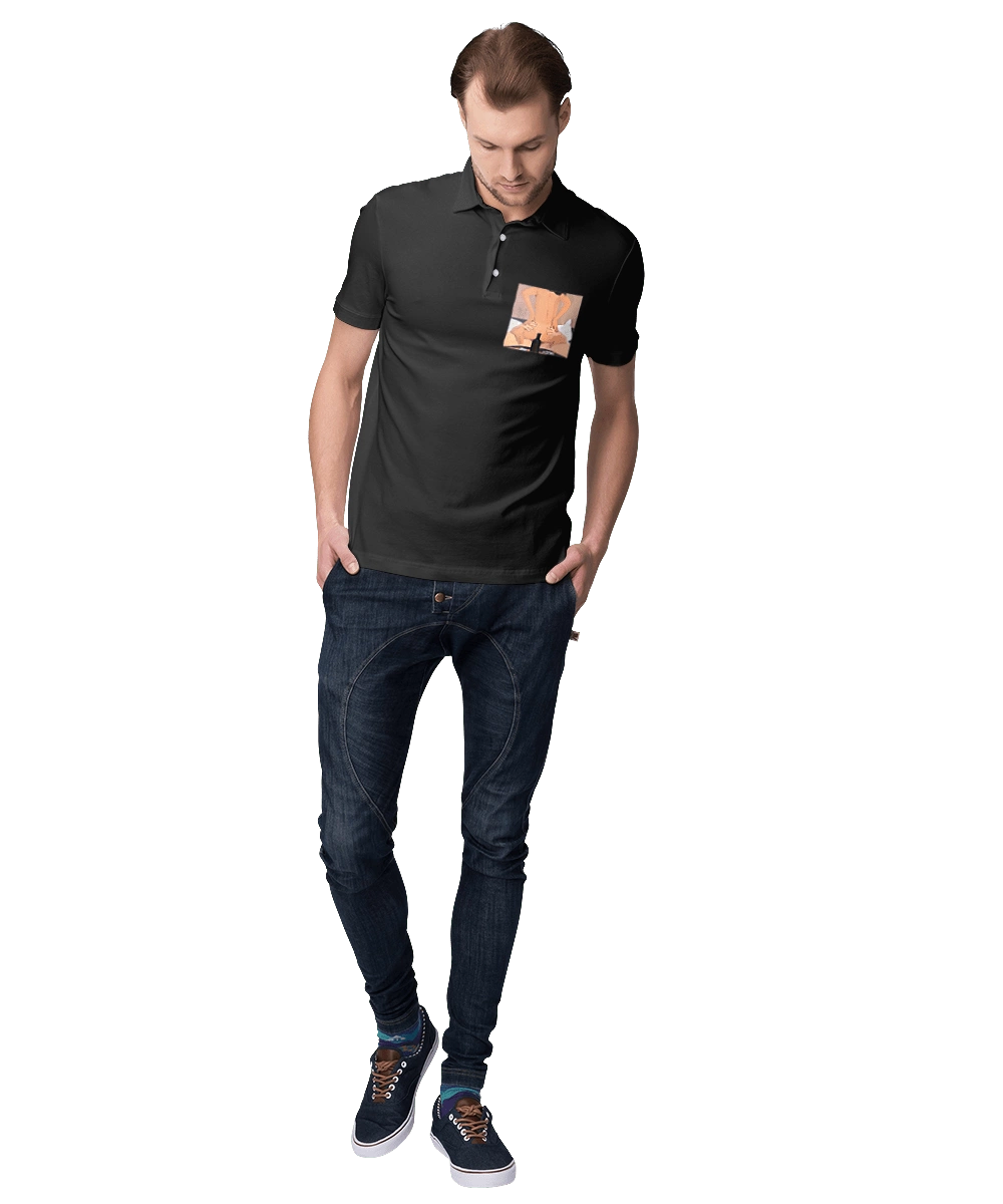 Голая Девушка, Бутылка И Сигареты