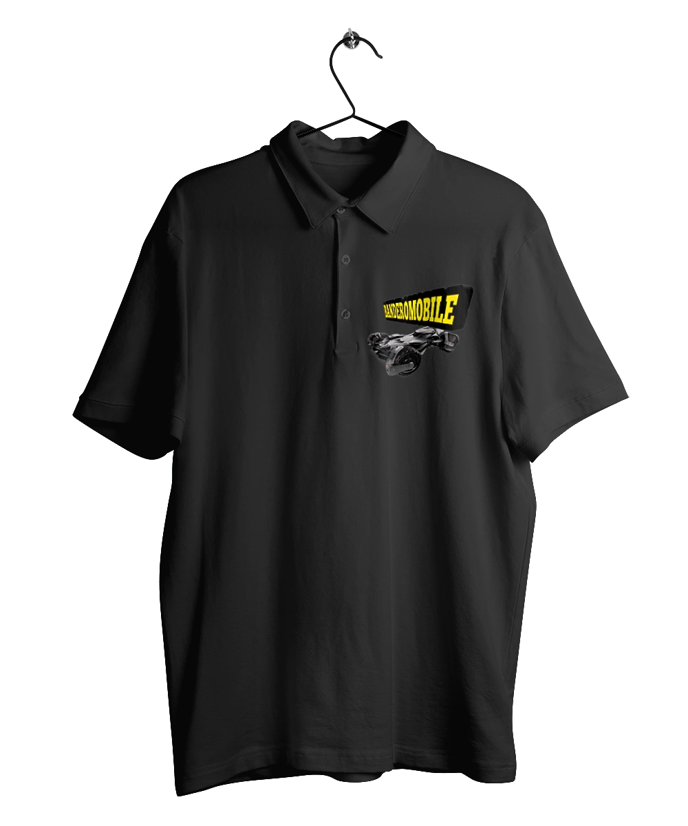 Бандеромобіль