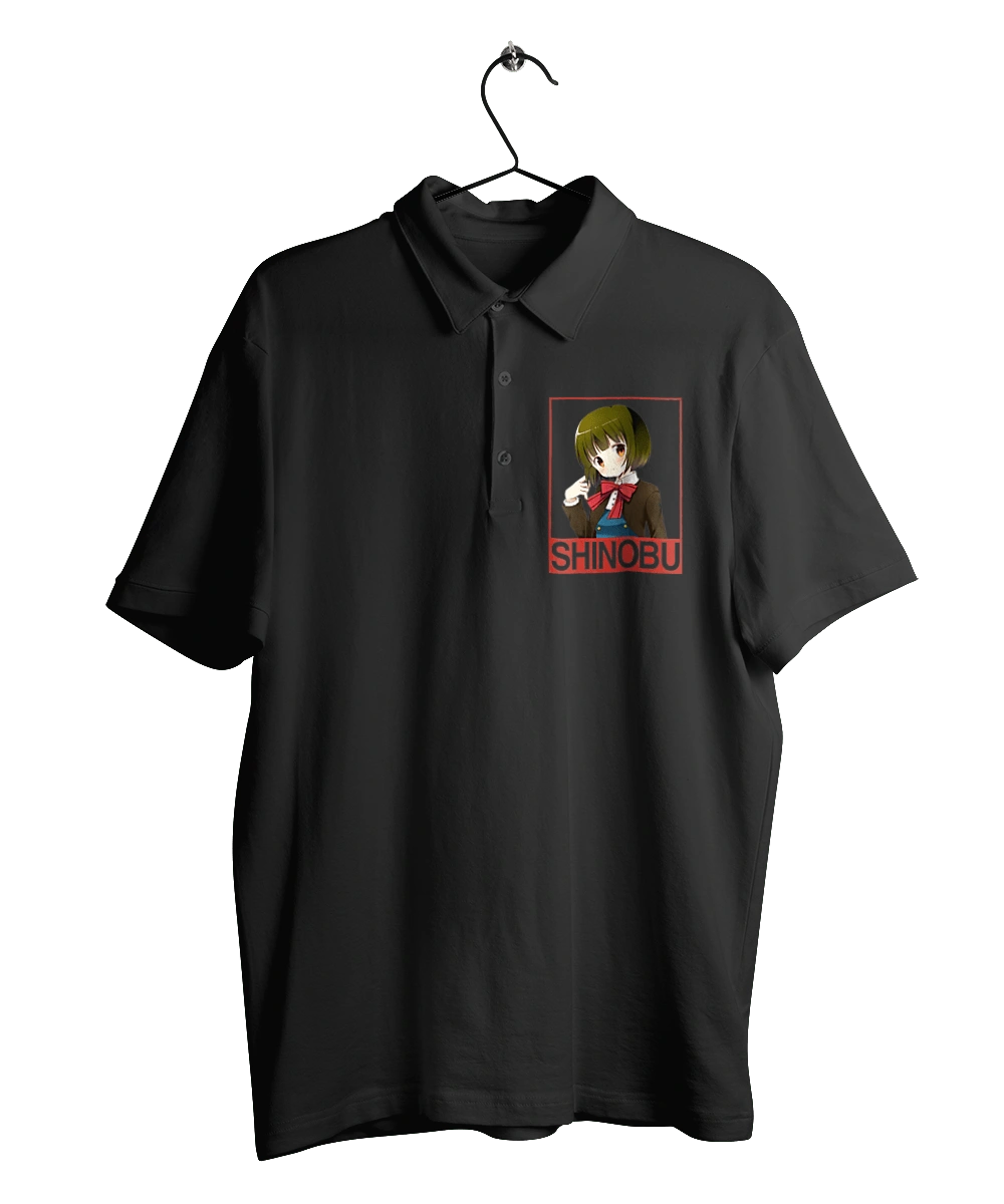 Kiniro Mosaic Shinobu Omiya