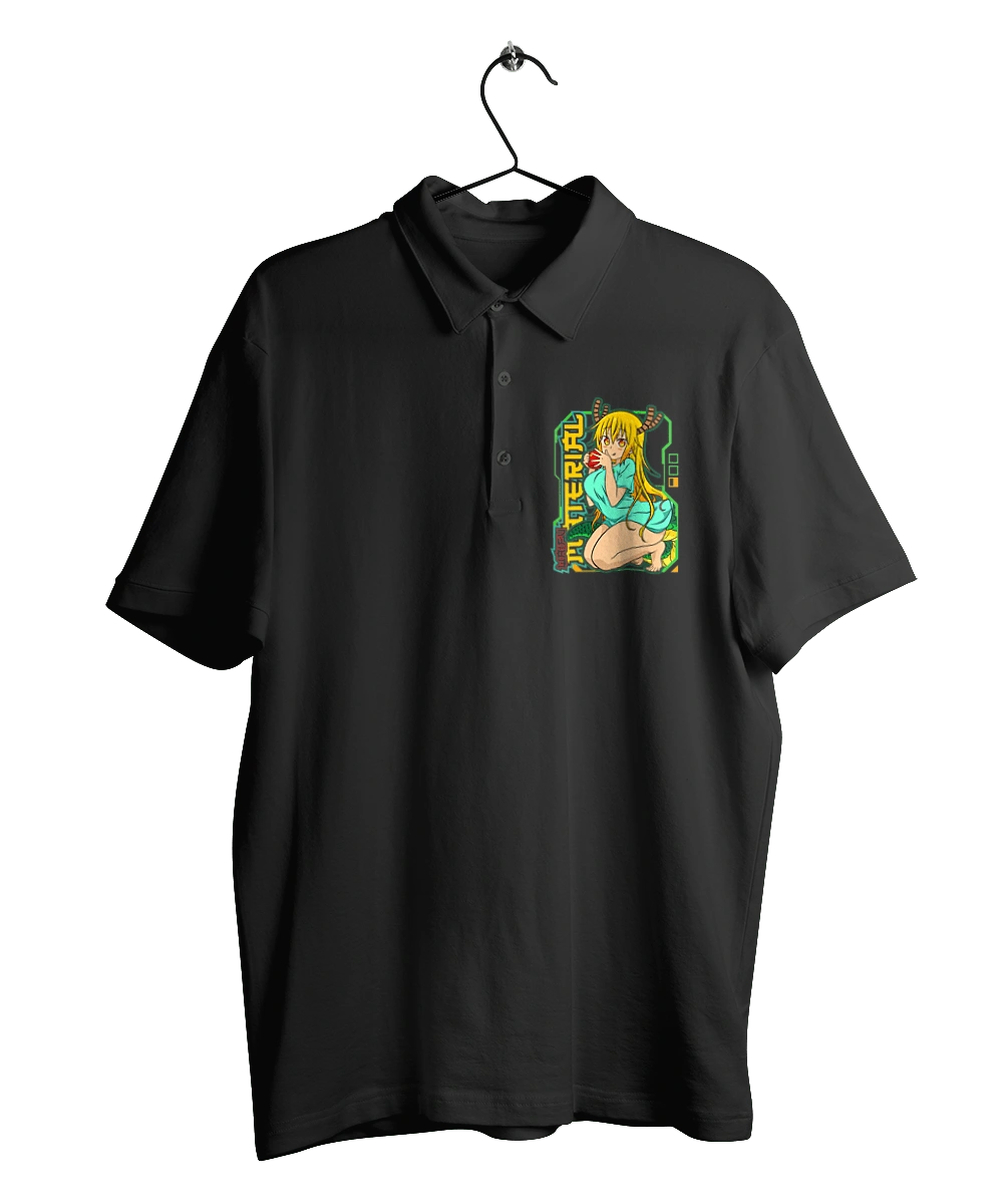 Miss Kobayashi's Dragon Maid