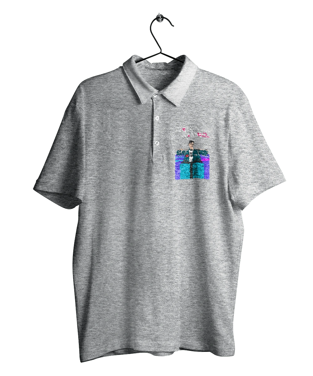 Игра в кальмара Сон Ки Хун