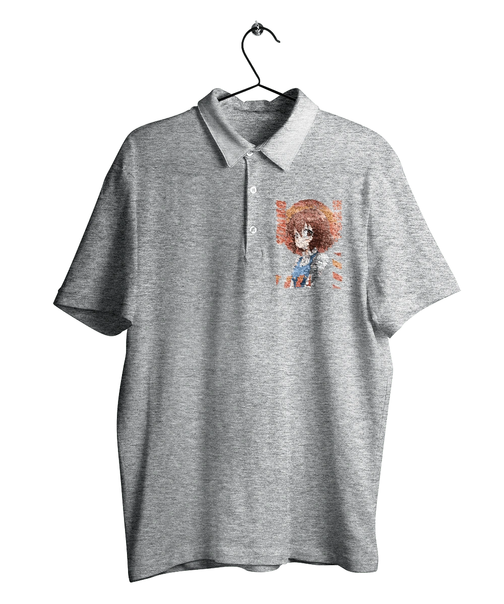 Kiniro Mosaic Yoko Inokuma