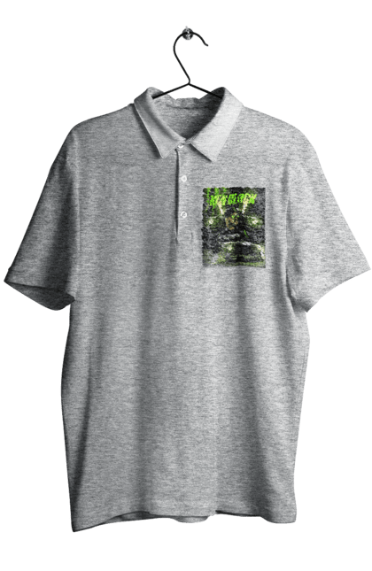 Men`s polo with prints Ken Block. Ken block. 2070702