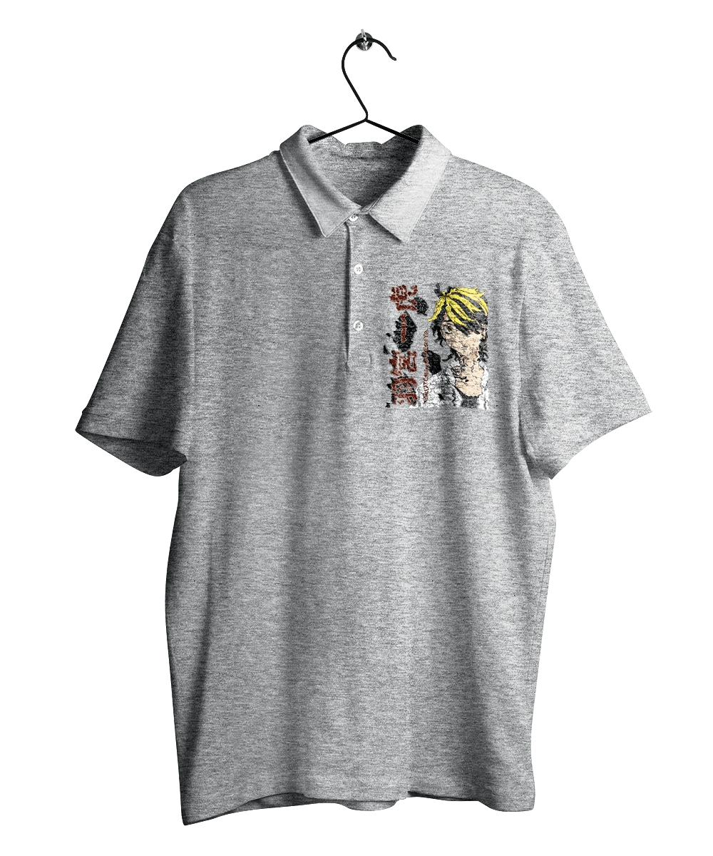 Tokyo Revengers Kazutora