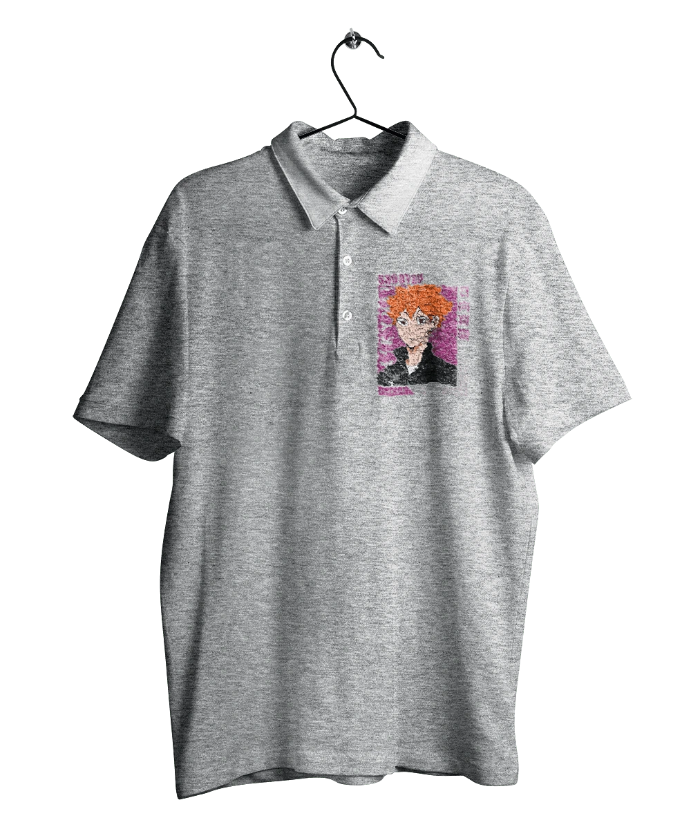 Волейбол!! Хіната