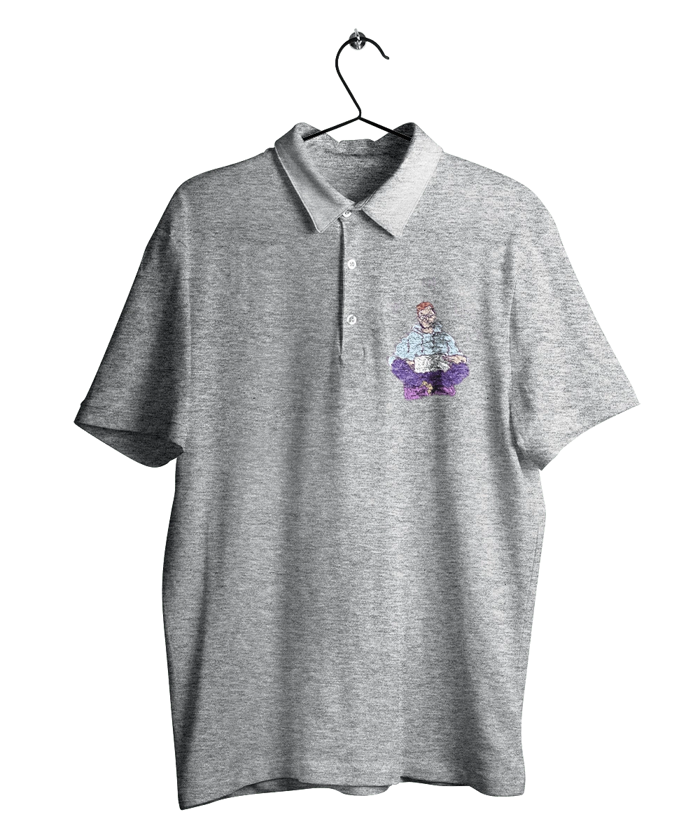 I am a computer programmer