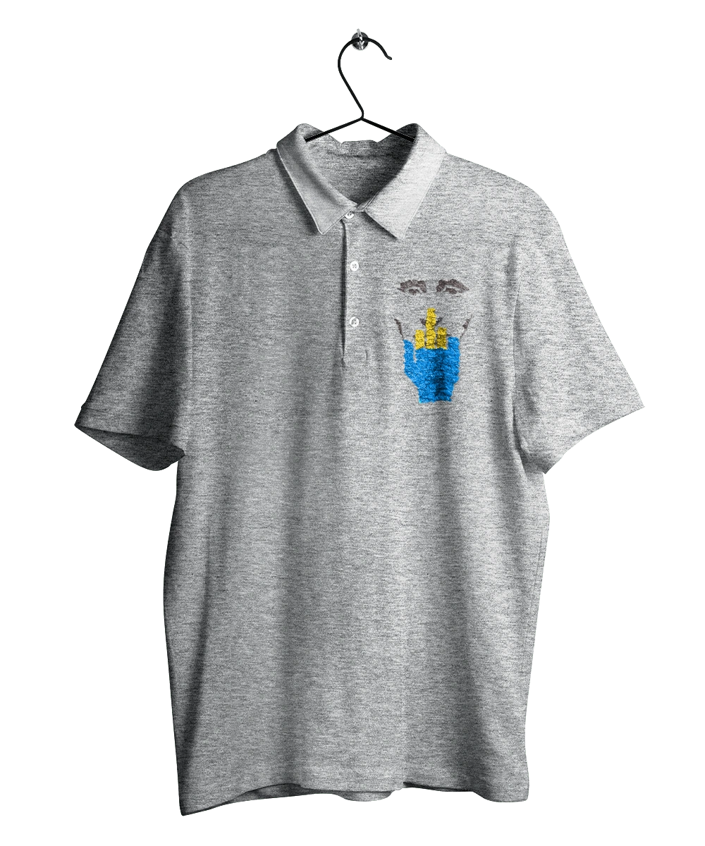 Путін Хуйло