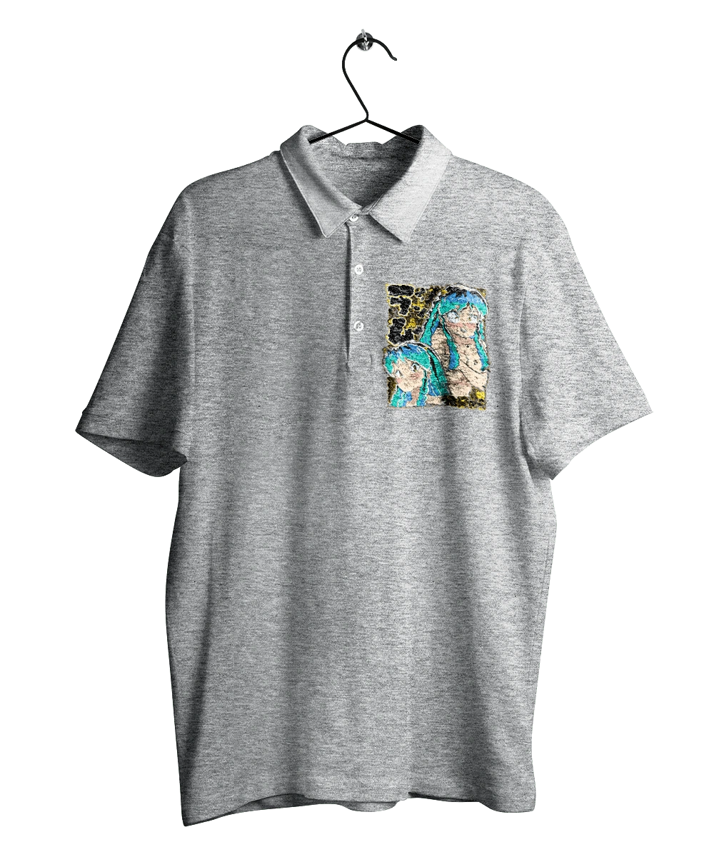 Несносные пришельцы Лам