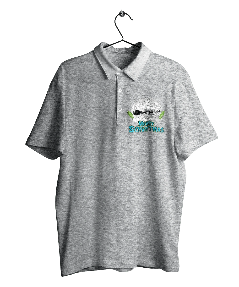 Рик и Морти Счастливого Рождества!