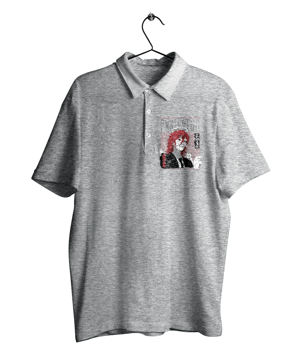 Chainsaw Man Angel Devil