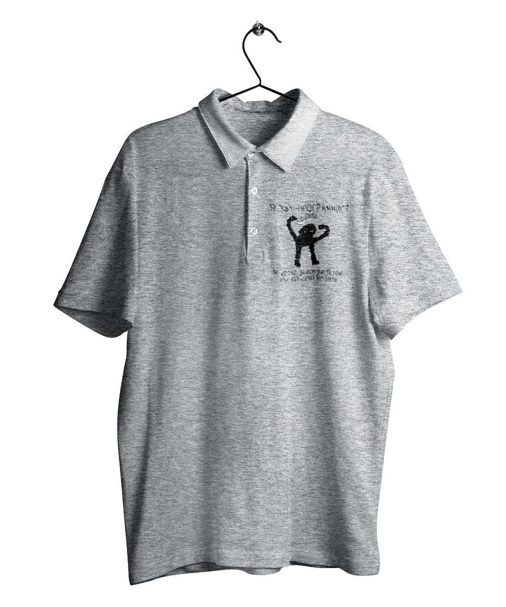 I am a computer programmer