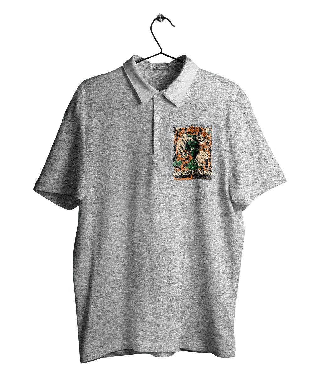 Halloween Scary Squad