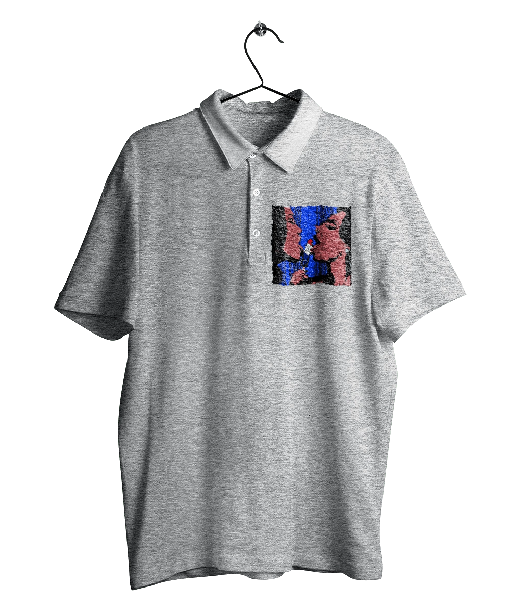 Girls Lick Ice Cream