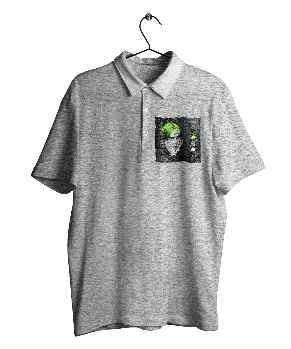 Біллі Ейліш