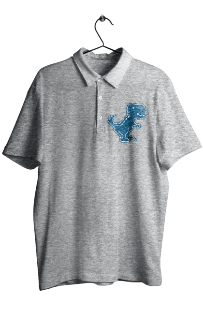 Поло чоловіче з принтом "Помилка 404". Angular, c, css, html, it, javascript, jquery, php, python, react, svelt, vue, айтишник, айті, гумор, код, кодувати, прогер, програміст, програмісти, ти ж, ти ж програміст, тиж програміст. 2070702