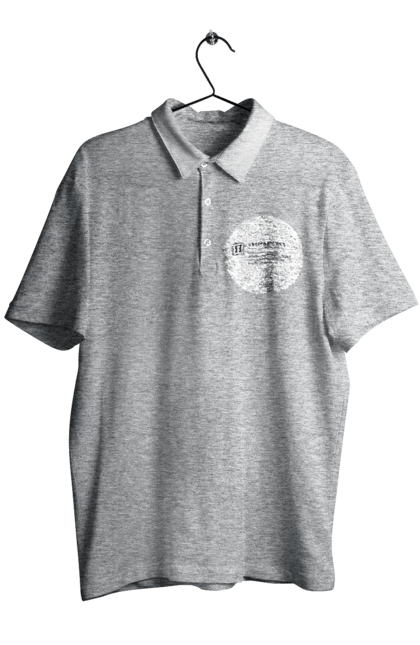 Поло чоловіче з принтом "Програміст". Angular, c, css, html, it, javascript, jquery, php, python, react, svelt, vue, айтишник, айті, гумор, код, кодувати, прогер, програміст, програмісти, ти ж, ти ж програміст, тиж програміст. 2070702