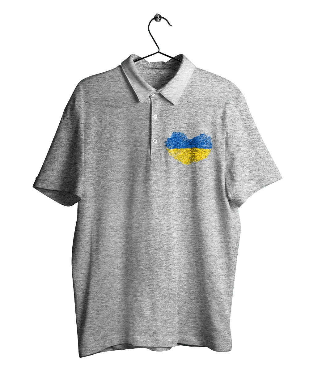 Україна у серці