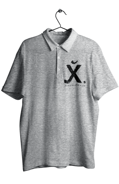 Men`s polo with prints Instead of 1000 words. 18+, funny, humor, joke, meme. 2070702