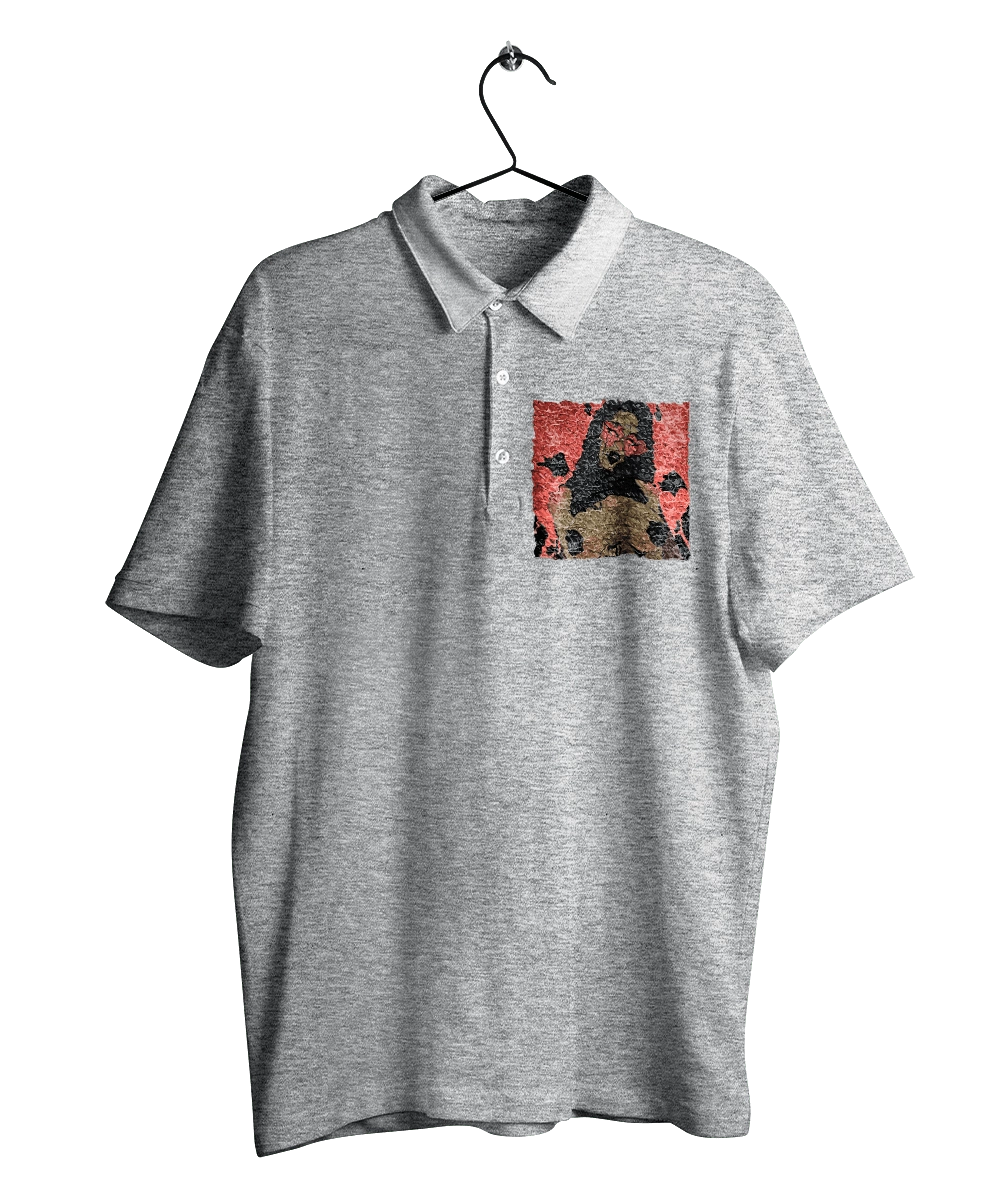 Дьявол С Сиськами