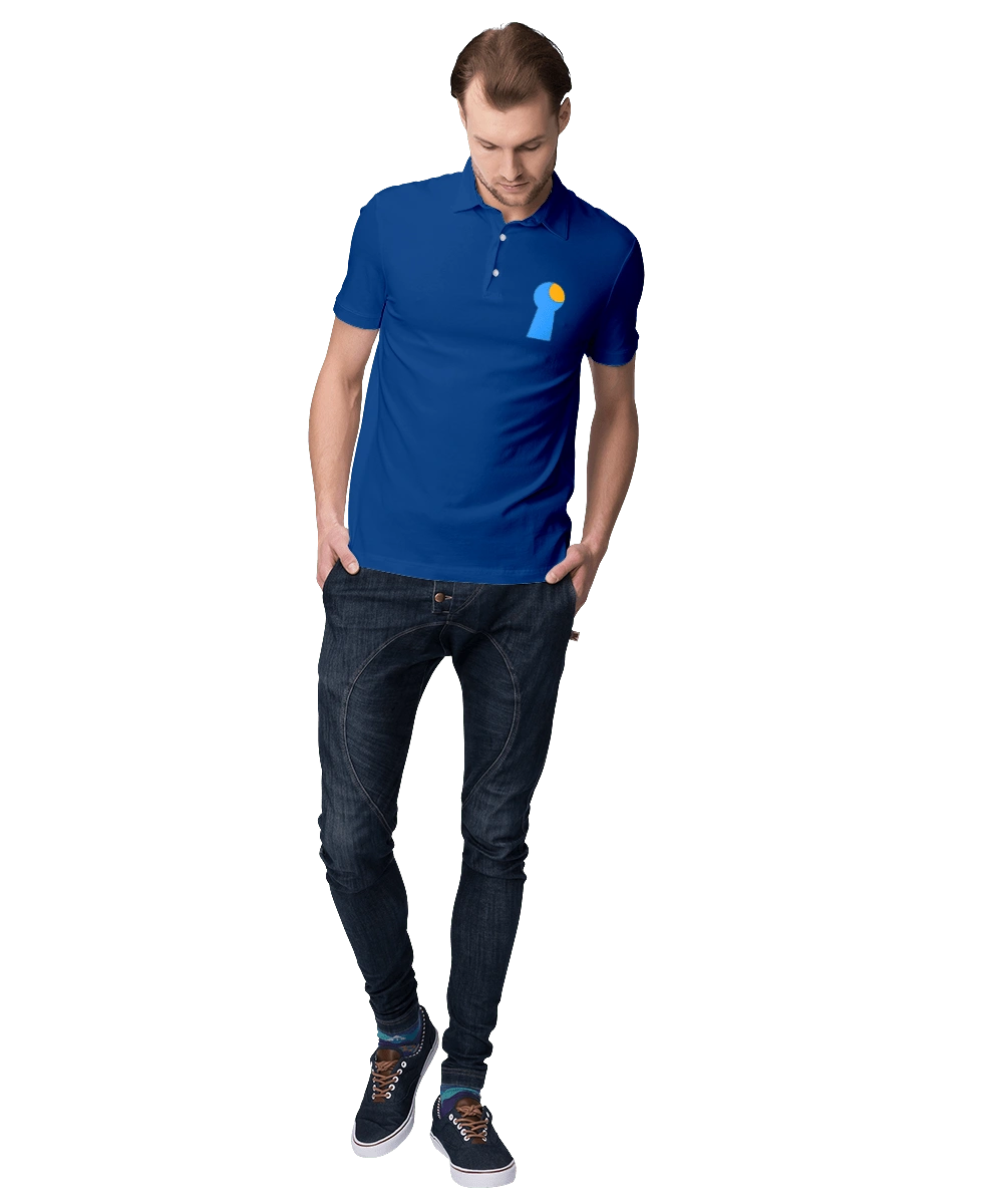 Замочная скважина