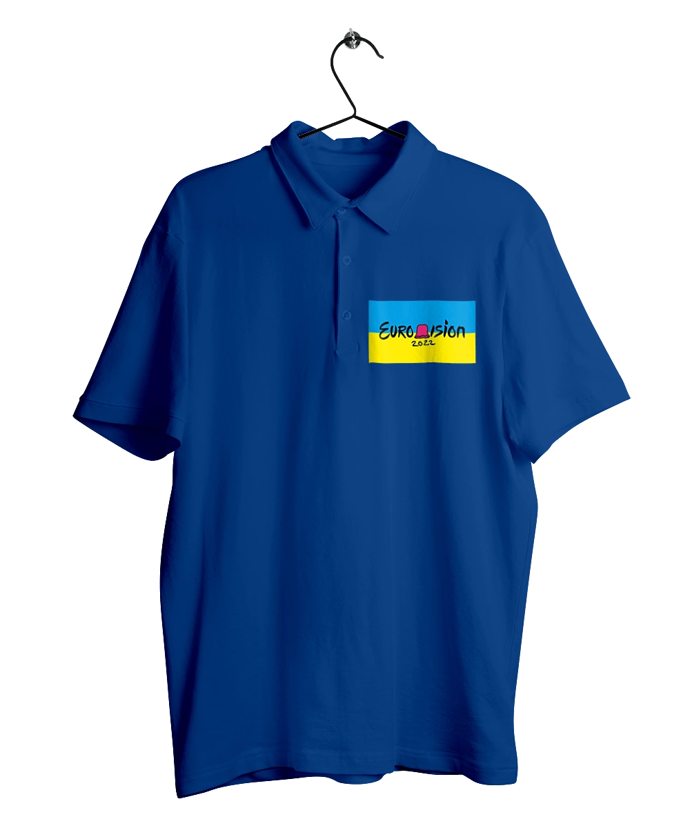 Євробачення за KALUSH Orchestra