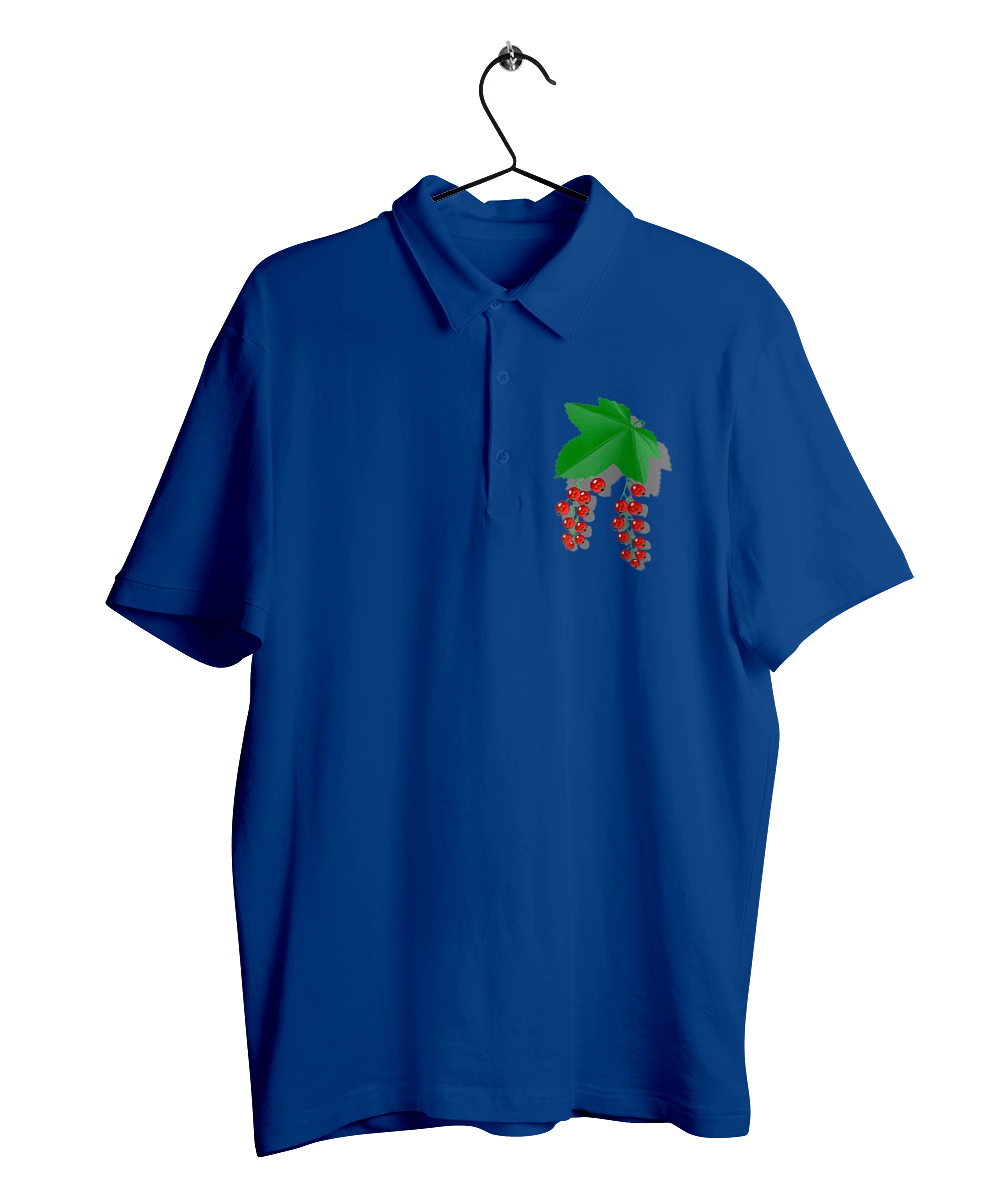 Красная Смородина