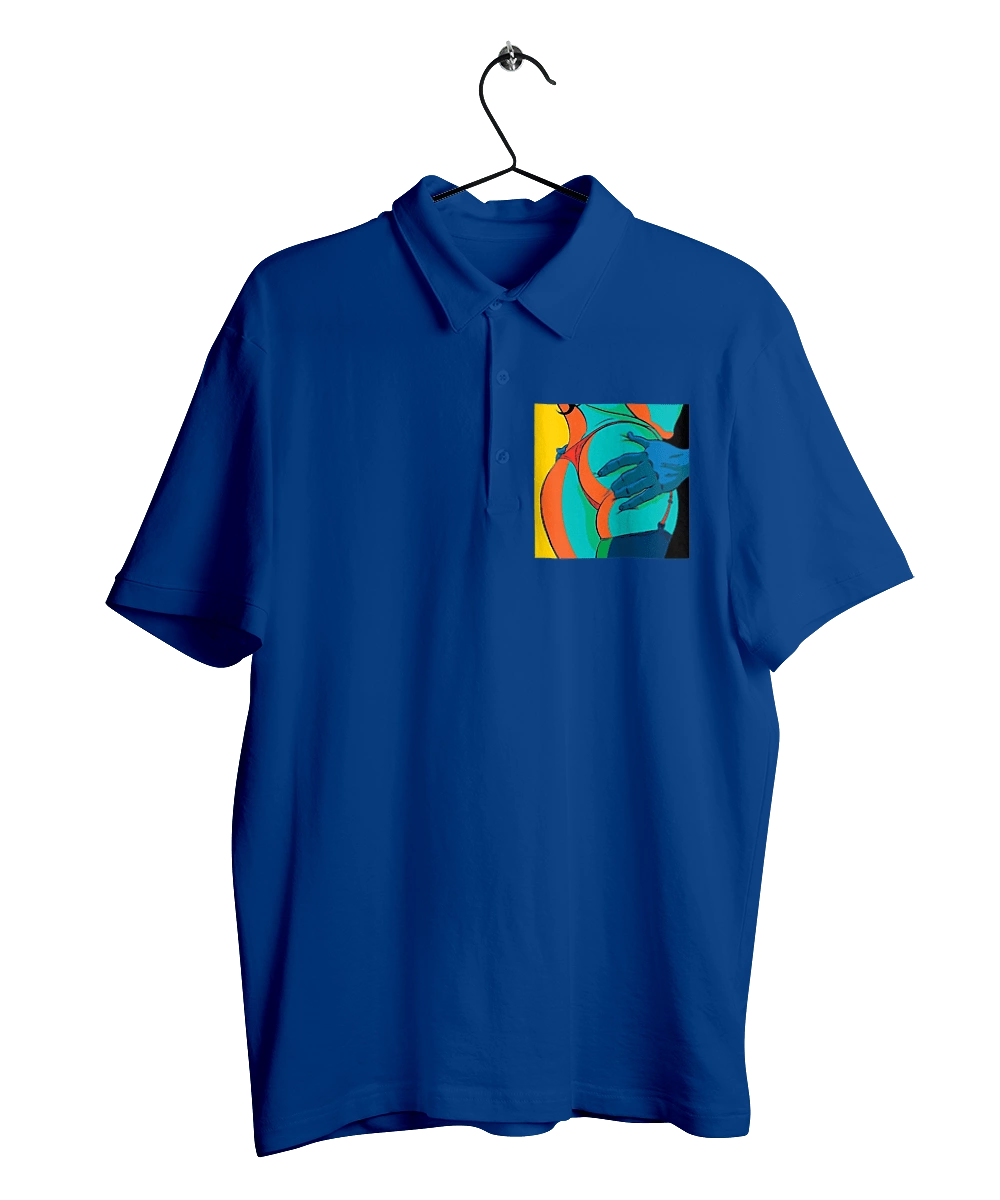 Female Ass In Male Hands