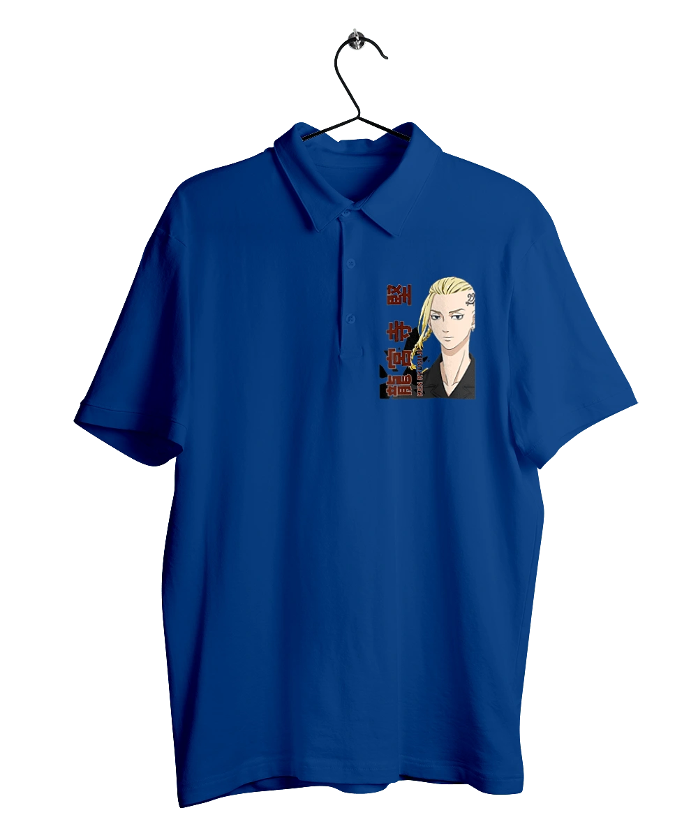 Tokyo Revengers Draken