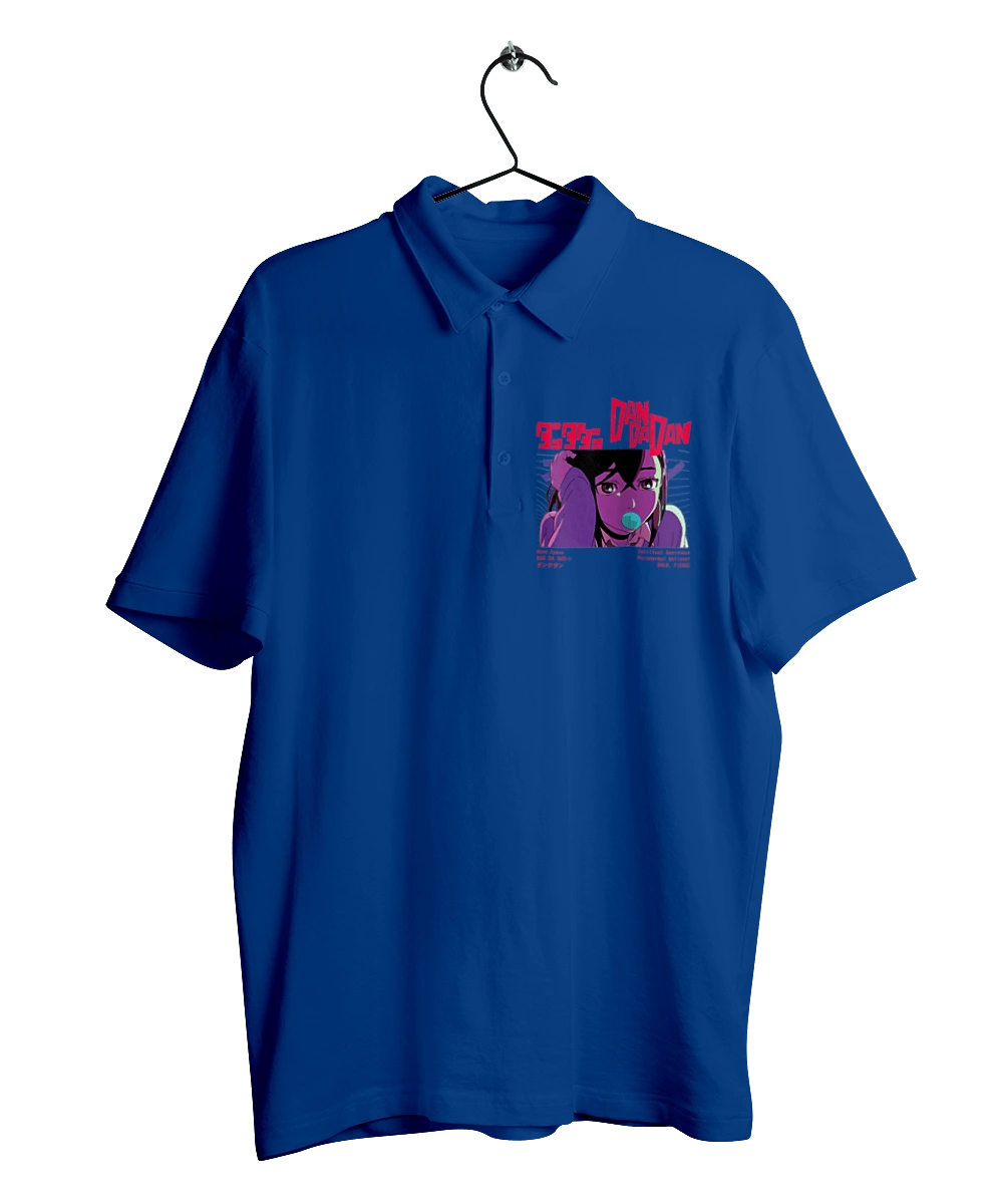 Дандадан ️Момо Аясэ