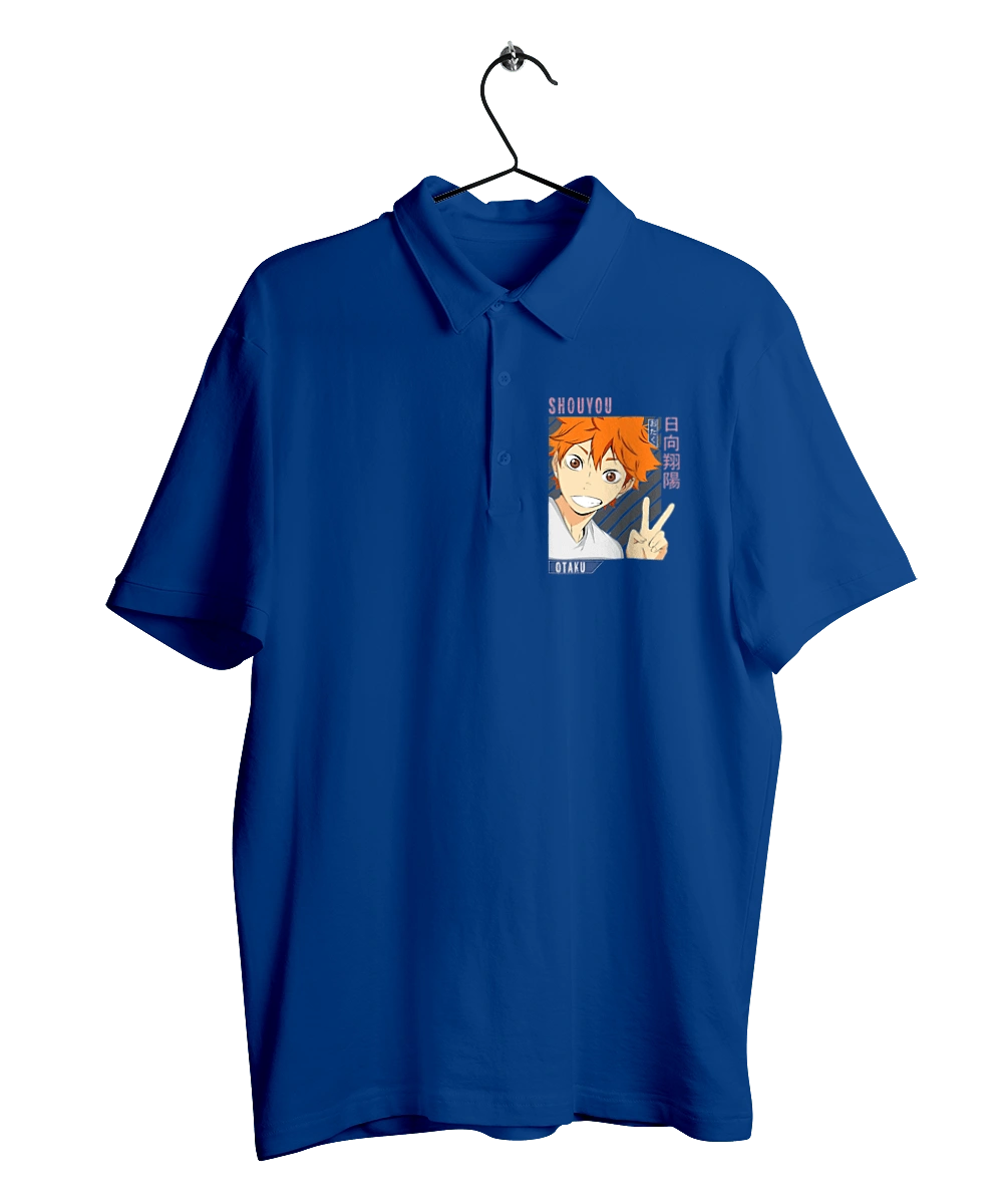 Волейбол!! Хіната