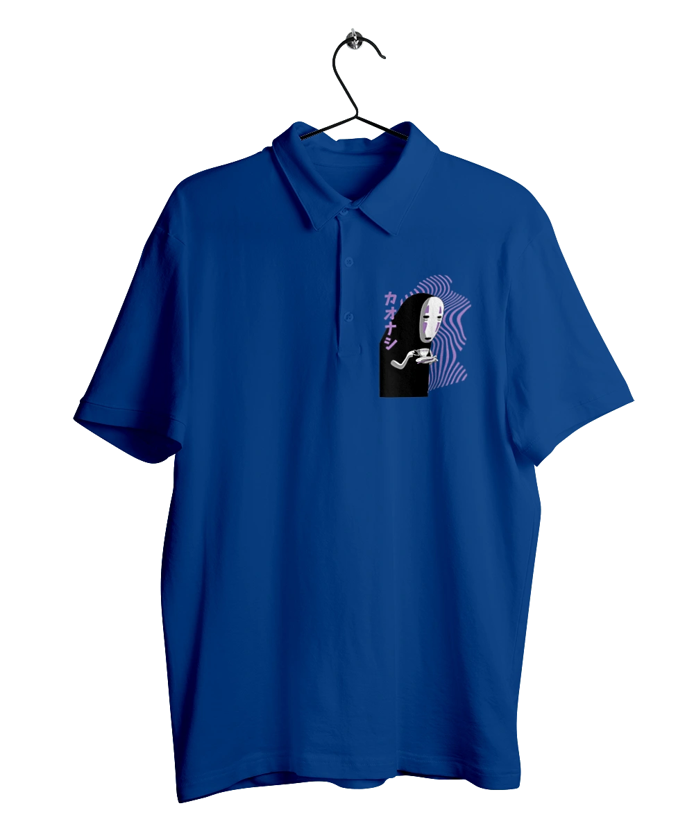 Spirited Away Kaonashi