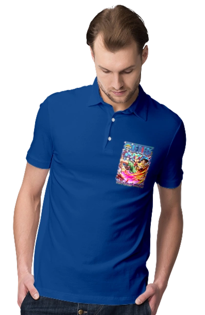 One Piece Edward Newgate