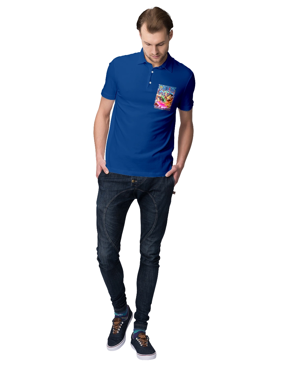 One Piece Edward Newgate