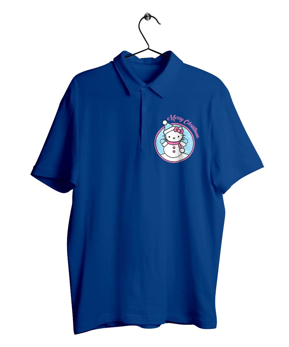 Хелло Кітті Веселого Різдва!