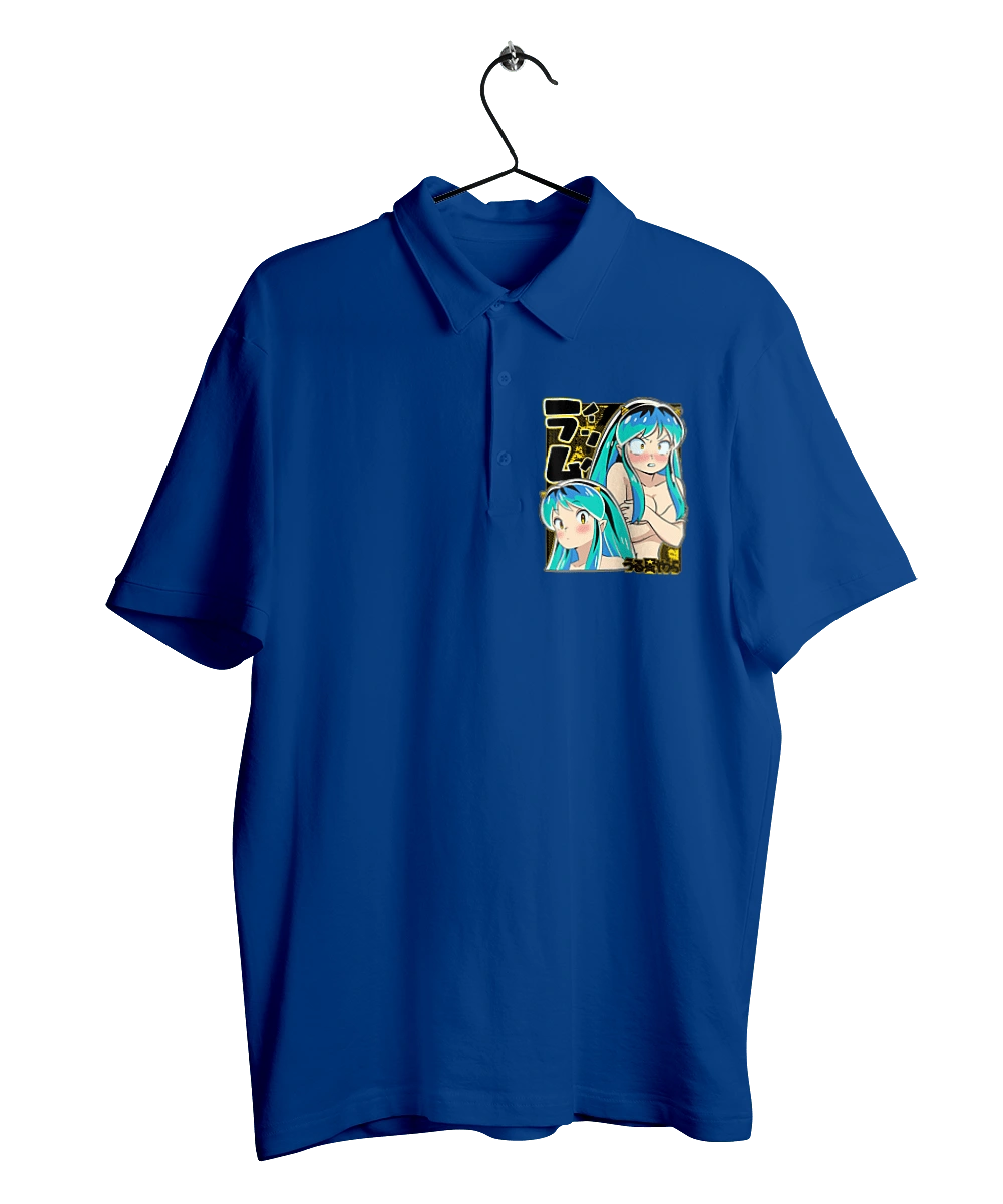 Urusei Yatsura Лам