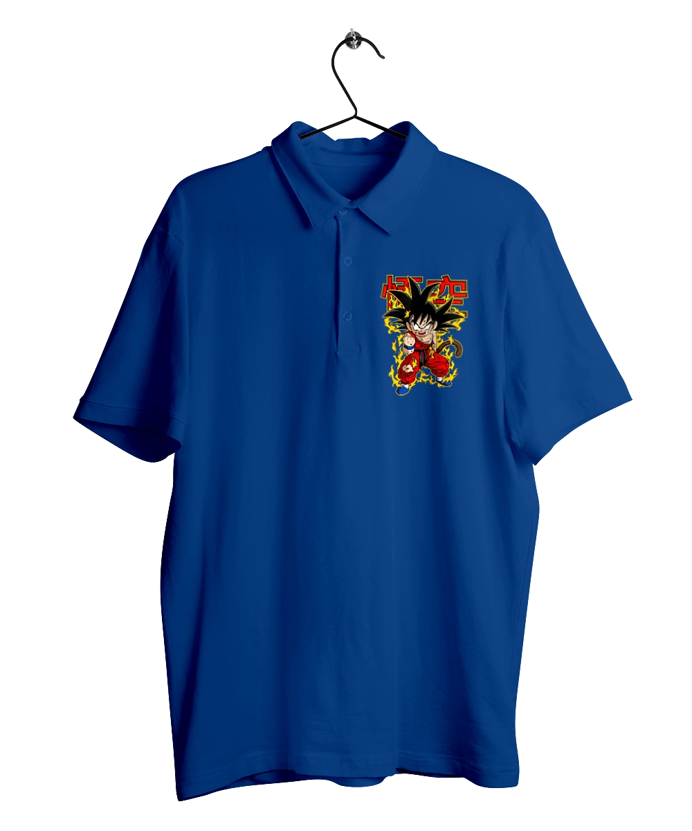 Dragon Ball Son Goku